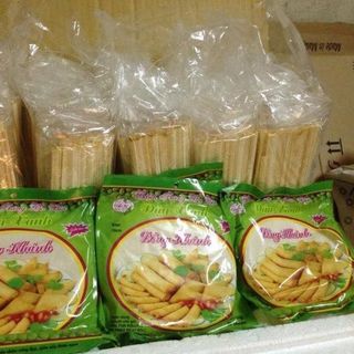 Bò bía ngọt