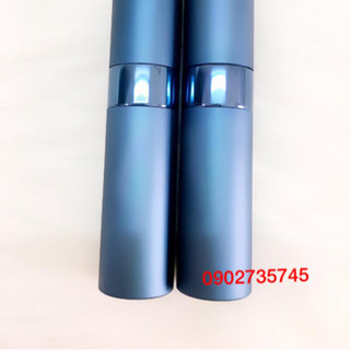 Lọ chiết nước hoa xanh đen 10ml