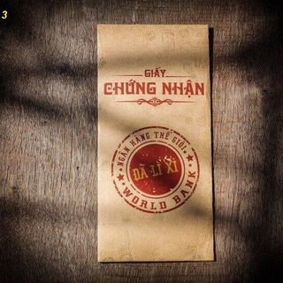 Bao lì xì tết