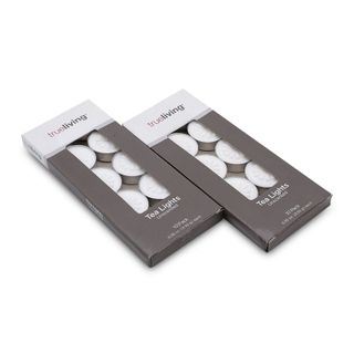 Hộp 10 nến tealight bông mai trueliving ftramart