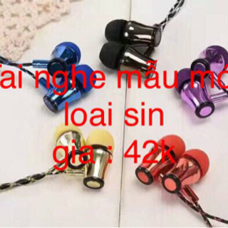 Tai nghe loai