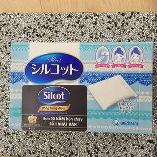 Bông tây trang nhật