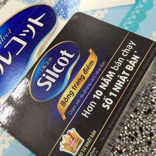 Bông tây trang nhật