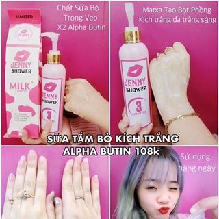 Sua tắm bò