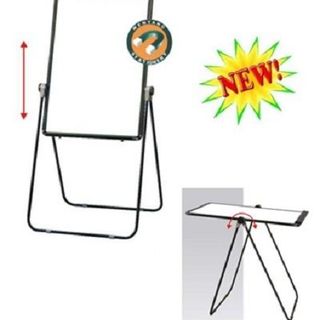 Bảng flipchart bảng kẹp giấy flipchartsilicon fb66 70x100