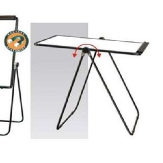 Bảng flipchart bảng kẹp giấy flipchartsilicon fb66 70x100