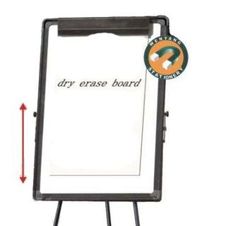 Bảng flipchart bảng kẹp giấy viết bút lông dùng cho văn phòng