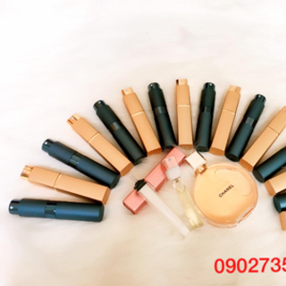 Lọ chiết nước hoa 10ml