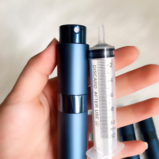 Lọ chiết nước hoa 10ml