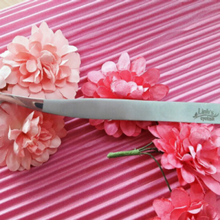 Nhíp nối mi volume