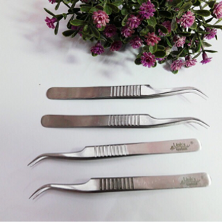 Nhíp nối mi volume