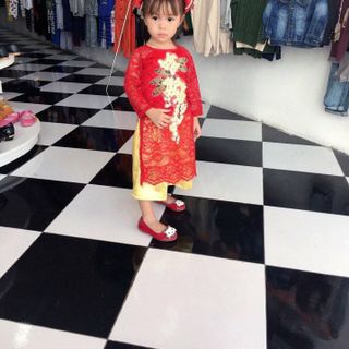 Váy đầm cho bé gái