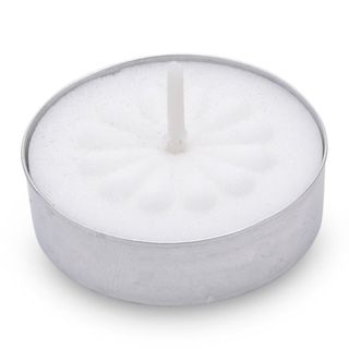 Hộp 100 nến tealight bông mai teelichter ftramart