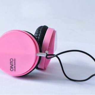 Headphone