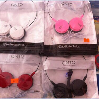 Headphone
