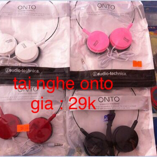 Headphone