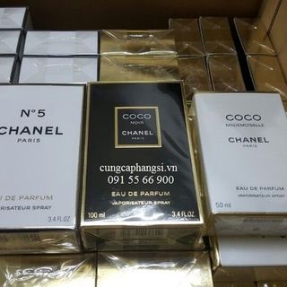 Nguồn nước hoa chanel pháp giá sỉ - chanel chance edp made in france nữ - giá sỉ giá tốt 12