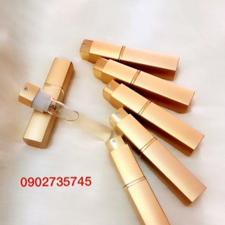 Lọ chiết nước hoa 10ml