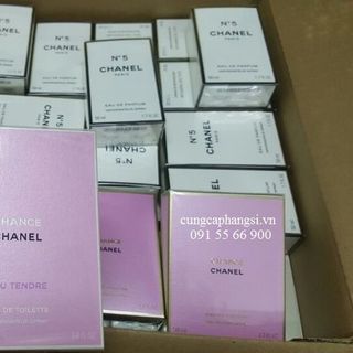 Nguồn nước hoa chanel pháp giá sỉ - chanel chance edp made in france nữ - giá sỉ giá tốt 12