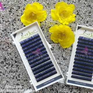 Mi nối nhiều màu