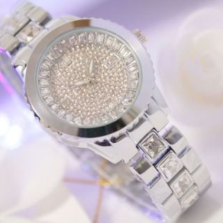 Đồng hồ bs - bee sister mã 02