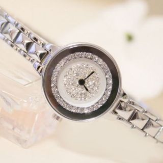 Đồng hồ bs - bee sister mã 09