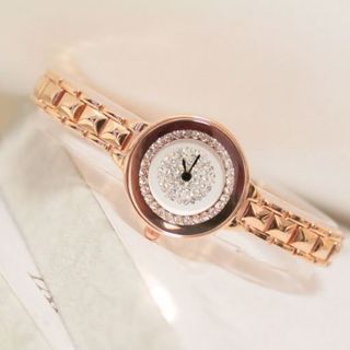 Đồng hồ bs - bee sister mã 09