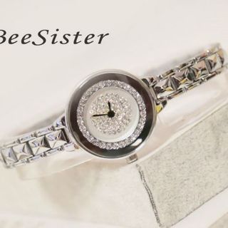 Đồng hồ bs - bee sister mã 09