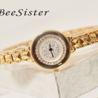 Đồng hồ bs - bee sister mã 09