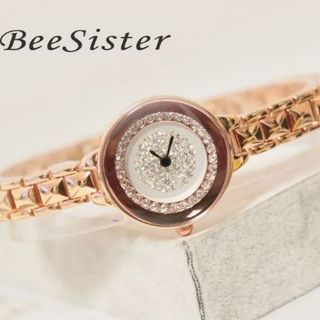 Đồng hồ bs - bee sister mã 09