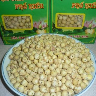 Hạt sen hưng yên