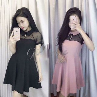 Đồng giá áo khoác đầm 99 freeship tphcm