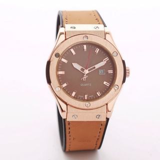 Đồng hồ nam hublot mã 01