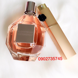 Lọ chiết nước hoa 10ml