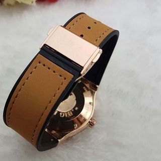 Đồng hồ nam hublot mã 02