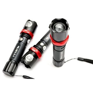 Đèn pin sạc C38 / T101