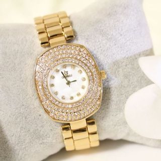 Đồng hồ bs - bee sister mã 10