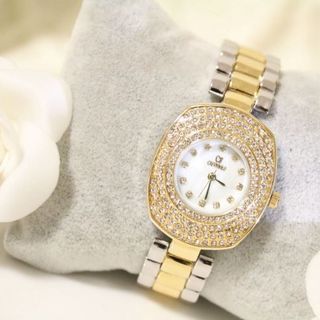 Đồng hồ bs - bee sister mã 10