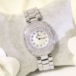 Đồng hồ bs - bee sister mã 10