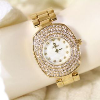 Đồng hồ bs - bee sister mã 10