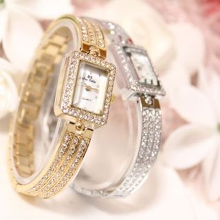 Đồng hồ bs - bee sister mã 03