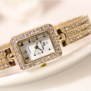 Đồng hồ bs - bee sister mã 03