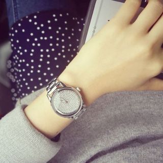 Đồng hồ bs - bee sister mã 11