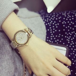 Đồng hồ bs - bee sister mã 11
