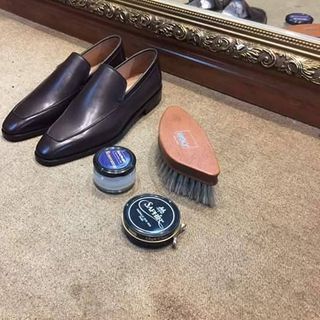 Giầy tây vaz loafer 02