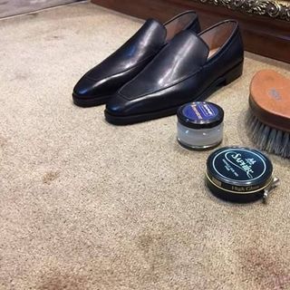 Giầy tây vaz loafer 02