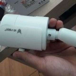 Camera dây ngoài trời hn-vision