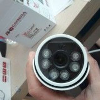 Camera dây ngoài trời hn-vision