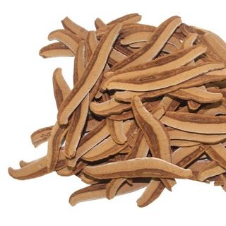 Nấm linh chi đỏ hàn quốc thái lát gói 1kg