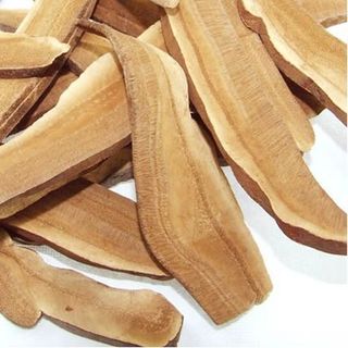 Nấm linh chi đỏ hàn quốc thái lát gói 1kg